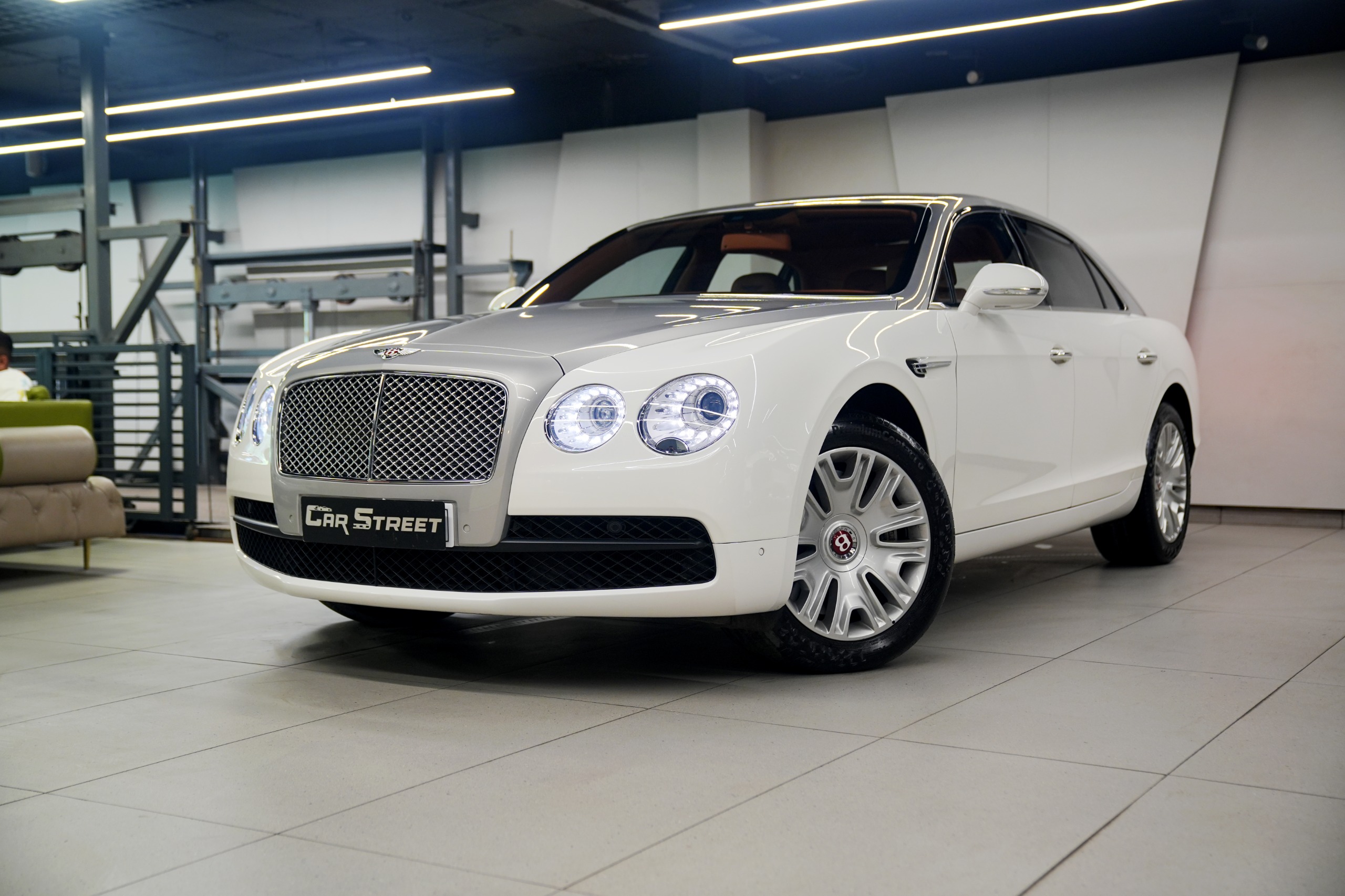 Luxury Car Myths You Should Stop Believing